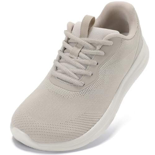 WIDE TOE BOX Orthopedic Walking Shoes