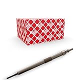 febi bilstein 47532 Glow Plug, pack of one