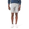 Dockers Men’s Ultimate Straight Fit Supreme Flex Shorts (Standard and Big & Tall)
