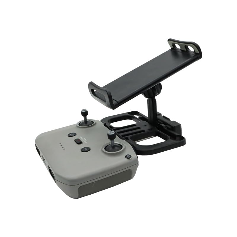 DJI Mavic IPad Adapter Hanatora Tablet Holder Mount For DJI Drones - Main Image