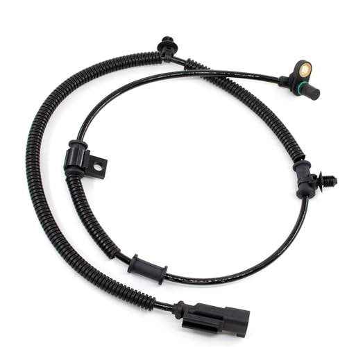 Capteur de vitesse de roue ABS BL3Z2C204B compatible Ford Expedition et Lincoln 2011-2014