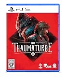 The Thaumaturge PS5