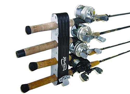 F15435 Imco Hold Down Vertical Rod