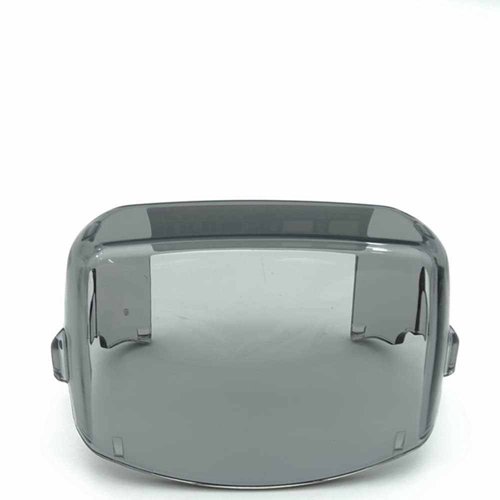 Shaver Head Cover Plastic Cap for Panasonic ES8103 ES8109 ES8111 ES8113 ES8116 ES8119 ES-LT20 ES-LT40 ES-LT41 ES-LT50 ES-LT52 ES-LT70 ES-LT73 ES-LT30 Beard Shaver Razor Accessories