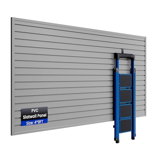 SMARTSTANDARD 4x8 Grey
