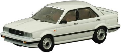 Amazon トミカリミテッドヴィンテージ Tlv N010a 日産サニー1500 ターボスーパーサルーン 白 ミニカー ダイキャストカー ホビー