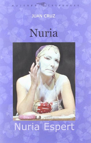 Nuria (TEATRO HOMENAJE)
