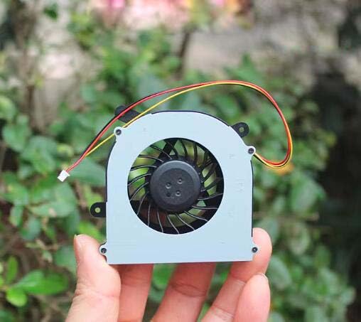 Ventilateur de refroidissement pour projecteur à flux stable PAAD06010FL DC 5V 3 fils