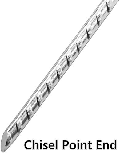 Expery 10Pack 12” Heavy Duty J Hook Ground Stakes, Galvanized Rebar Tent Stakes, Curved Steel Plant Support Garden Stake, Chisel Point End Stakes For Camping Tent, Swing Sets, Fence Stakes #TOP3