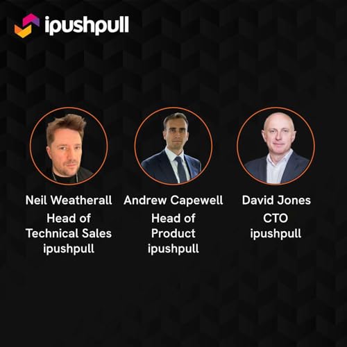 Pioneering the ipushpull Web App Experience: Innovation, Flexibility, and Customer-Centric Design
