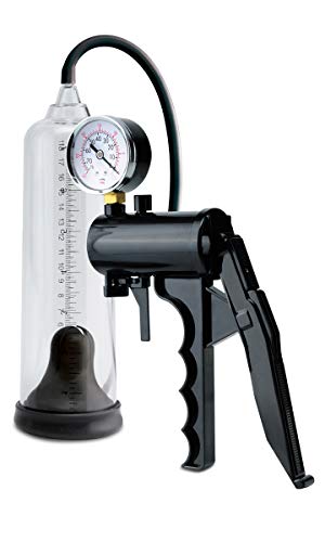Pipedream Pump Worx Max Precision Power Pump