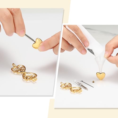 Memorial Cremation Jewelry Eternal Heart Cremation Locket Necklace With Mini Urn Jewelry For Ashes Of Loved Ones Keepsale Pendant4