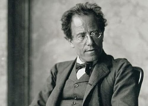 Mahler Mania