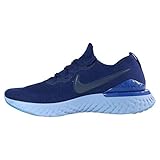 Material exterior: sintético NIKE - Zapatillas De Running De Hombre Epic React Flyknit 2