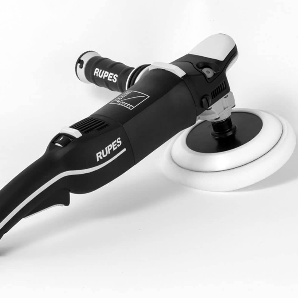 RUPES LH19E Rotary Complete Kit