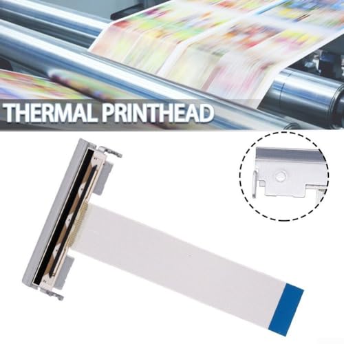 Cabezal de impresión térmica Epson TM-T88V repuesto 2131885 ZYWUOY 3