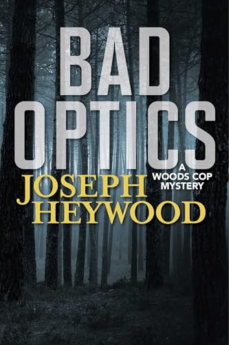 Bad Optics view 2