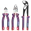 Pliers Set