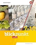  Blickpunkt Chemie - Ausgabe 2023 für Rheinland-Pfalz: Gesamtband