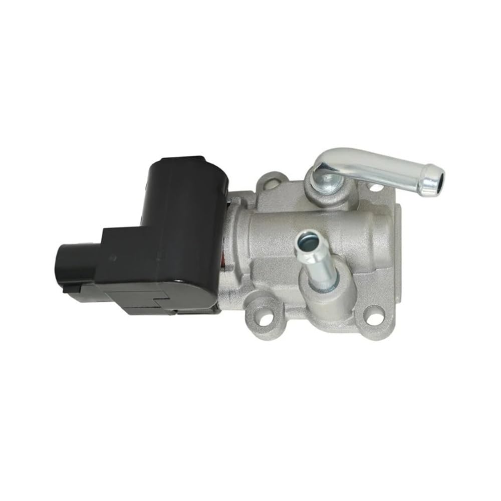 Aierdeyp One Color Iac Idle Control Valve Compatible With Suzuki For Jimny For Ignis For Liana For Wagon For Swift Iscv Idle Speed Control Valve 136800-1300 18117-78F11 18117-78G60