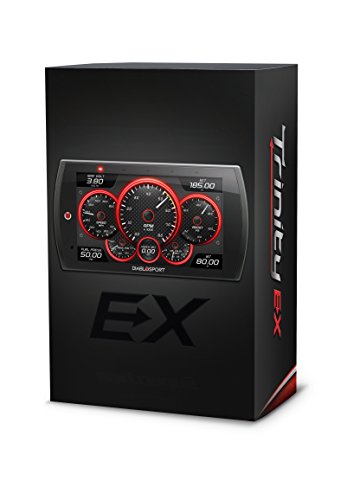 DiabloSport Trinity T2 9345 Programmer - Image 5
