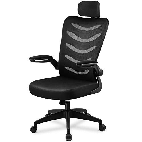 オフィスチェアおすすめ18選 おしゃれで疲れない テレワークに活躍するpcチェアとは Picky S