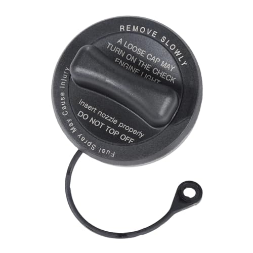 Bouchon de réservoir d'essence qui fuit sur Mercedes ? Solution pièce 2214700605
