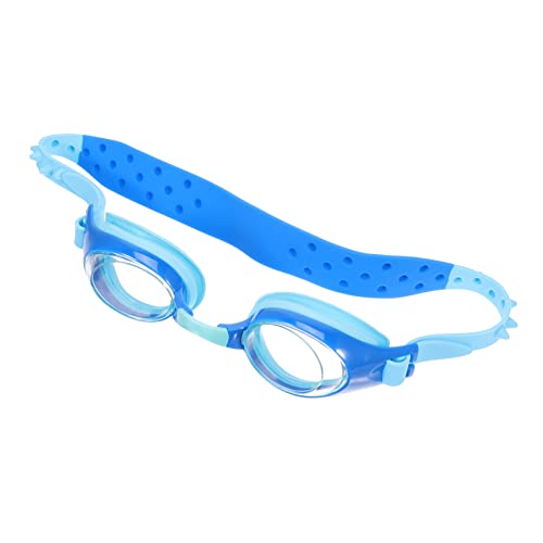 BESPORTBLE Gafas De Natación Antiniebla Para Protección UV y Cómodo Gafas De Nadar Para Años Suministro Para Actividades Acuáticas Lago