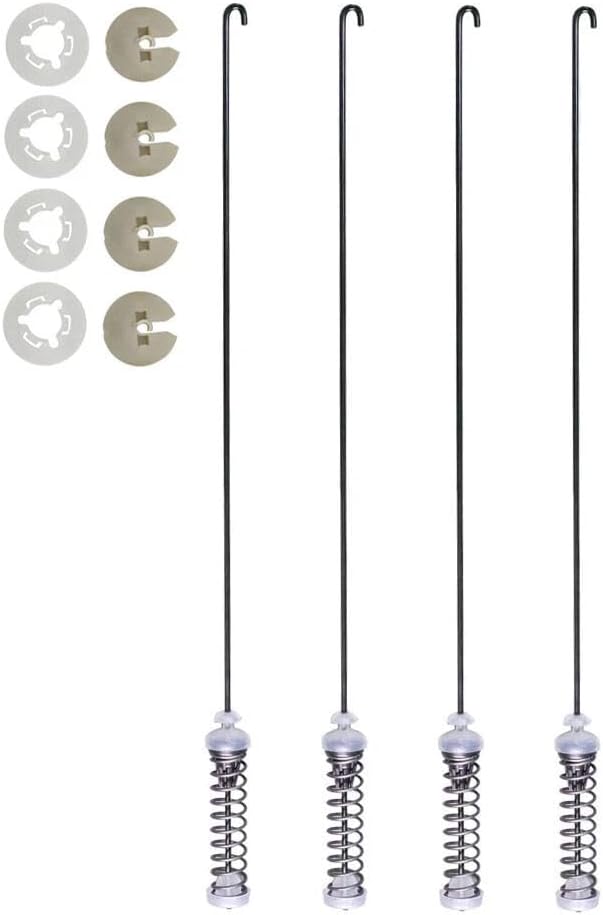 For Washer Rod Kit W11217817