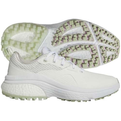 adidas Women's Solarmotion Golf Shoe2