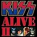 IV Live günstig Kaufen-Alive II [Vinyl LP]