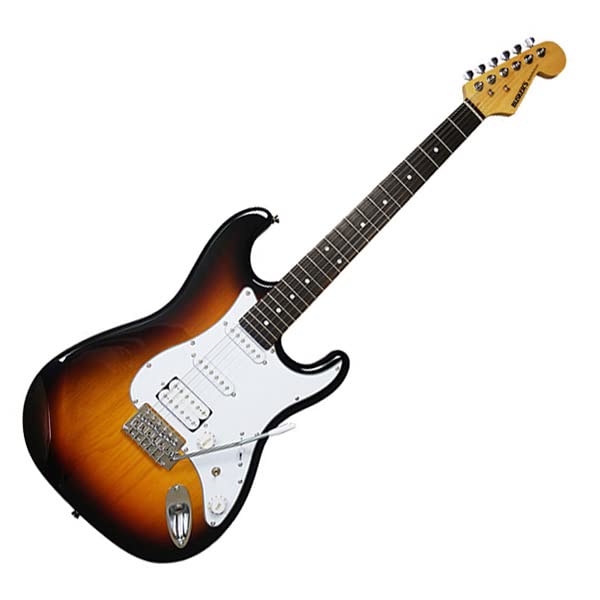 Amazon | BUSKER