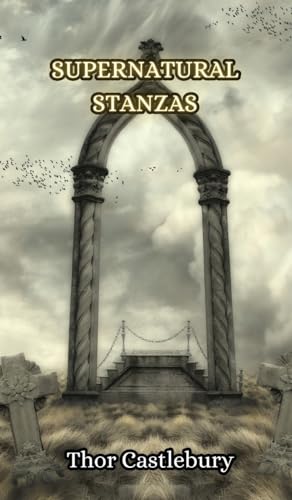 Supernatural Stanzas image 3