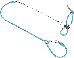 Peitoral ajustável para hamster pequeno para animais de estimação, coleira macia, pássaro, papagaio, rato, hamster, furões, coleira (azul)