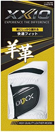 DUNLOP（ダンロップ）ゴルフグローブ（手袋）比較一覧表