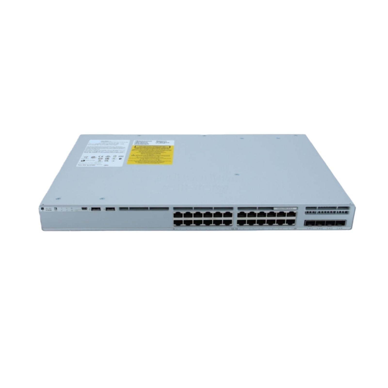 Switch di Rete Switch Ethernet Industriale C9200L-24T-4G-E