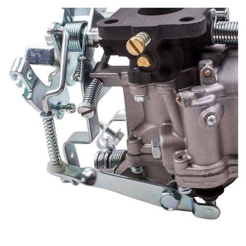 Carburateur Suzuki Samurai résout trou accélération moteur SJ 1.3L - 5