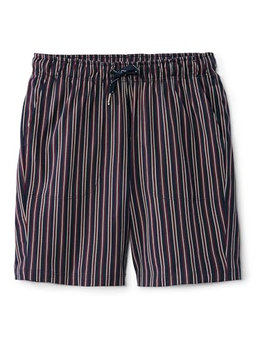 Calida Remix Basic, Pantaloncini Uomo, Rosso (Umba Red 159), 48 (Taglia Produttore: Small)