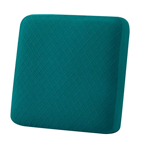 hyha Outdoor Couch Cushion Covers, Stretch Sectional Sofa Slipcovers