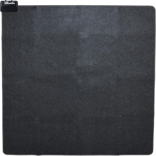 ホットカーペット電気カーペット2畳(170cm×170cm)節電ダニ対策機能温度調節5段階暖房面切替6時間オートオフタイマーコンパクト収納