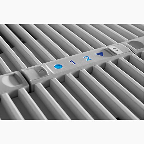 Venta Lw15 Original Humidifier White - Filter-Free Evaporative Humidifier For Spaces Up To 300 Ft² #TOP3