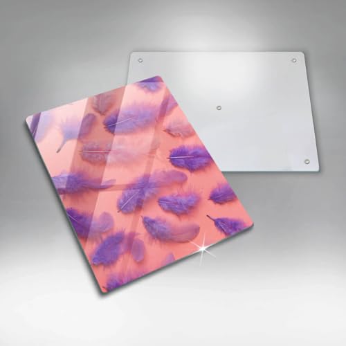 Planche à découper induction 40x52cm accessoire de cuisine protection plaque