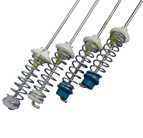 Image of JR Appliance Top Load Washing Machine (21Inch) Suspension Rods 7.5kg to 8.5kg Compatible with Whirlpool