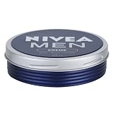  Nivea Men Crema para cara, cuerpo y manos para hombres, 150 ml