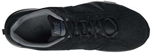 Nike Uomo T-lite Xi Nbk scarpe da ginnastica, Nero...