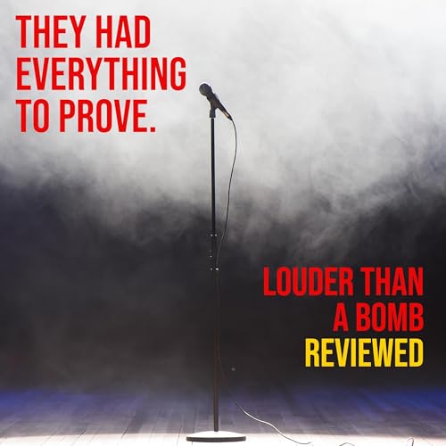 Chicago Teens. Raw Poetry. No Filter. &mdash; Louder Than a Bomb Reviewed