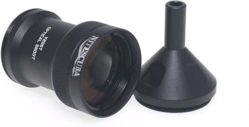 Miniatura 6 de Luz de video de buceo 2000 lúmenes Luz de cámara de fotografía de buceo para gopro Dive LED linterna, 100M/330FT luz de inundación submarina con haz