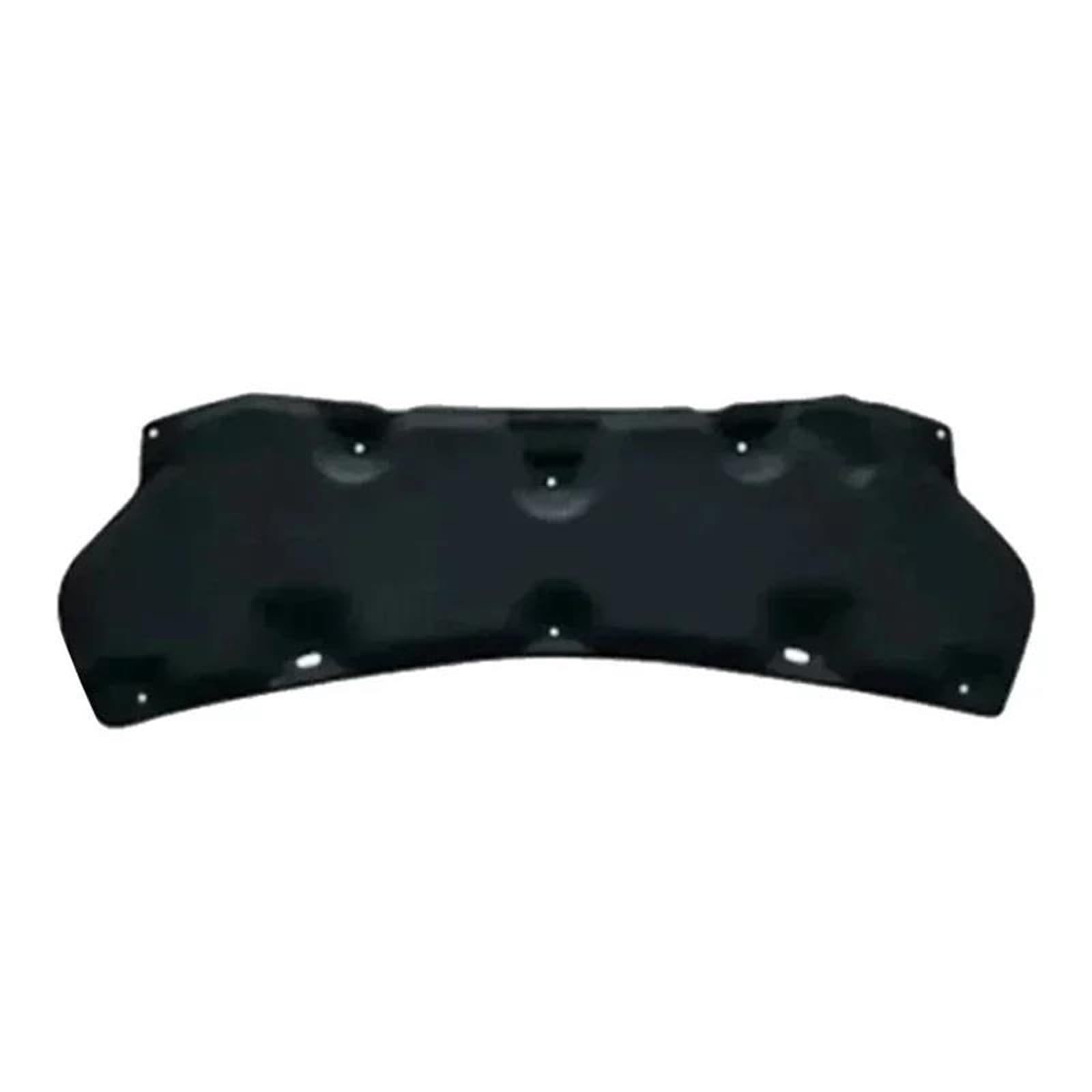 Protection thermique capot pour CR-V 2012-2016 isolant moteur - 6