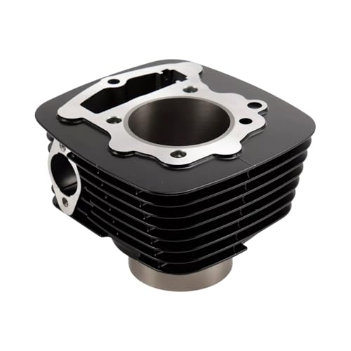 Kit de cilindro de 250cc para mantenimiento y reconstrucción de motor 250Z 5