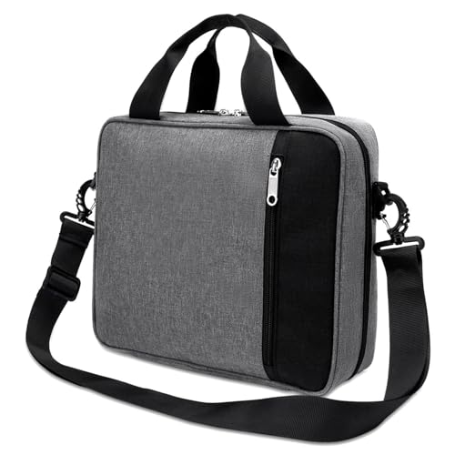 la Biblia - Biblia Funda Escritura para Libros | Bolsa para Biblia la Iglesia Funda para Libros para el Transporte Las Escrituras para Mujer Hombre Niña Niños